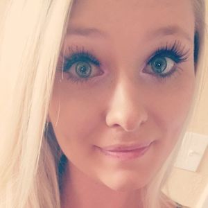 Meet your Posher, Ashli